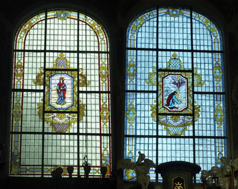 Kościół św. Ignacego Loyoli