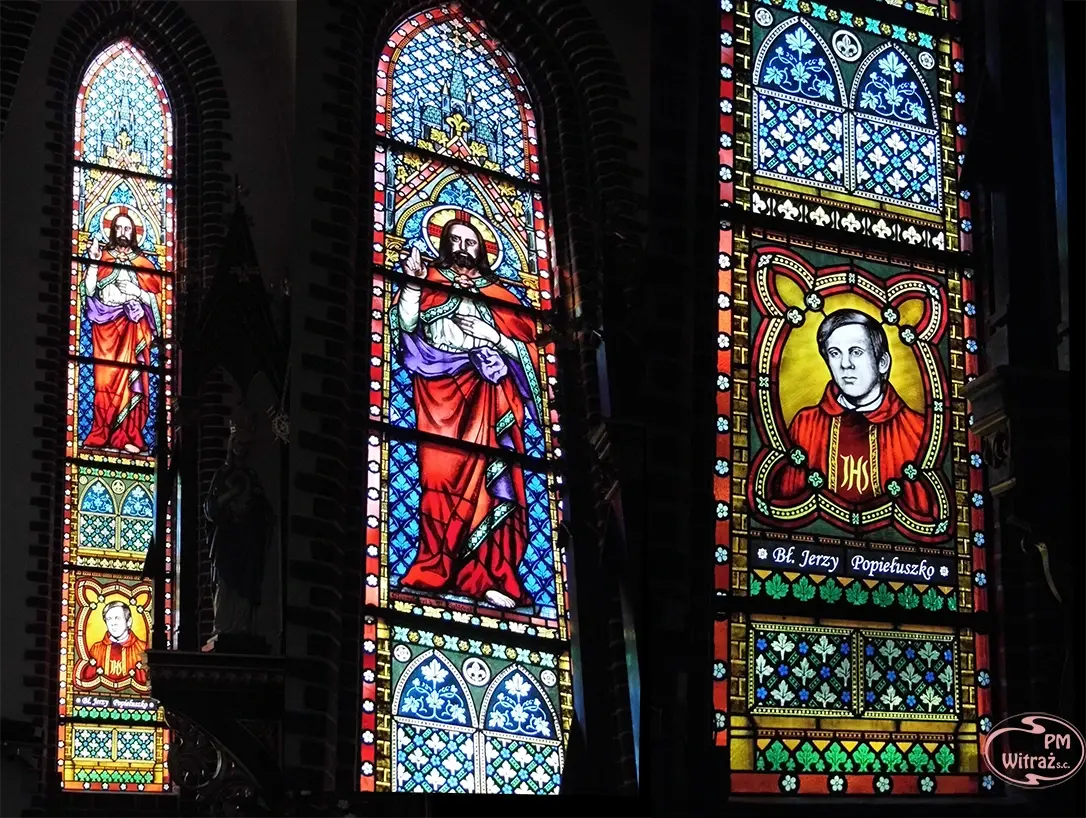 Kościół Zmartwychwstania Pańskiego