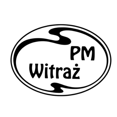 PM Witraż