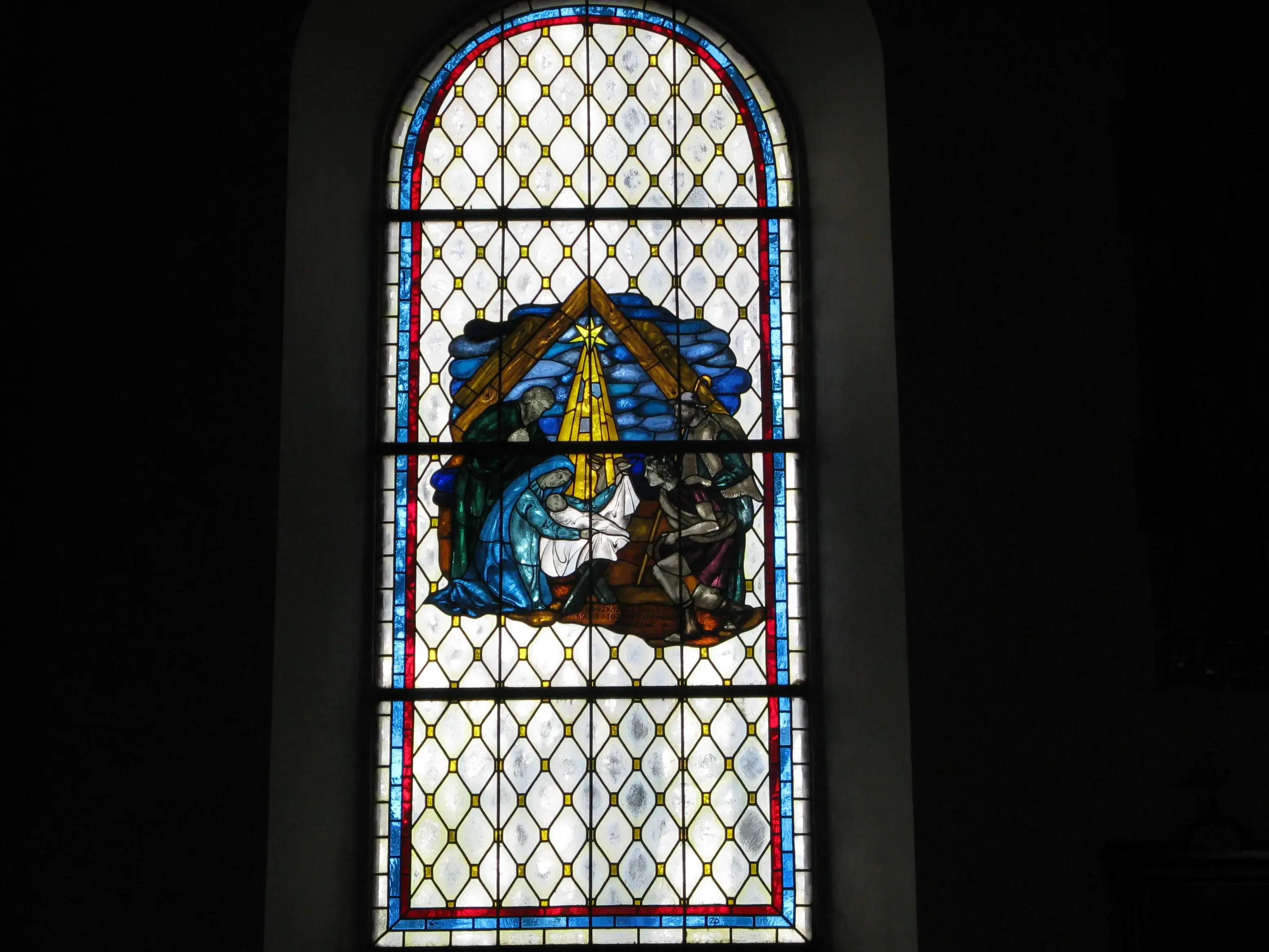 Kościół Matki Bożej Różańcowej