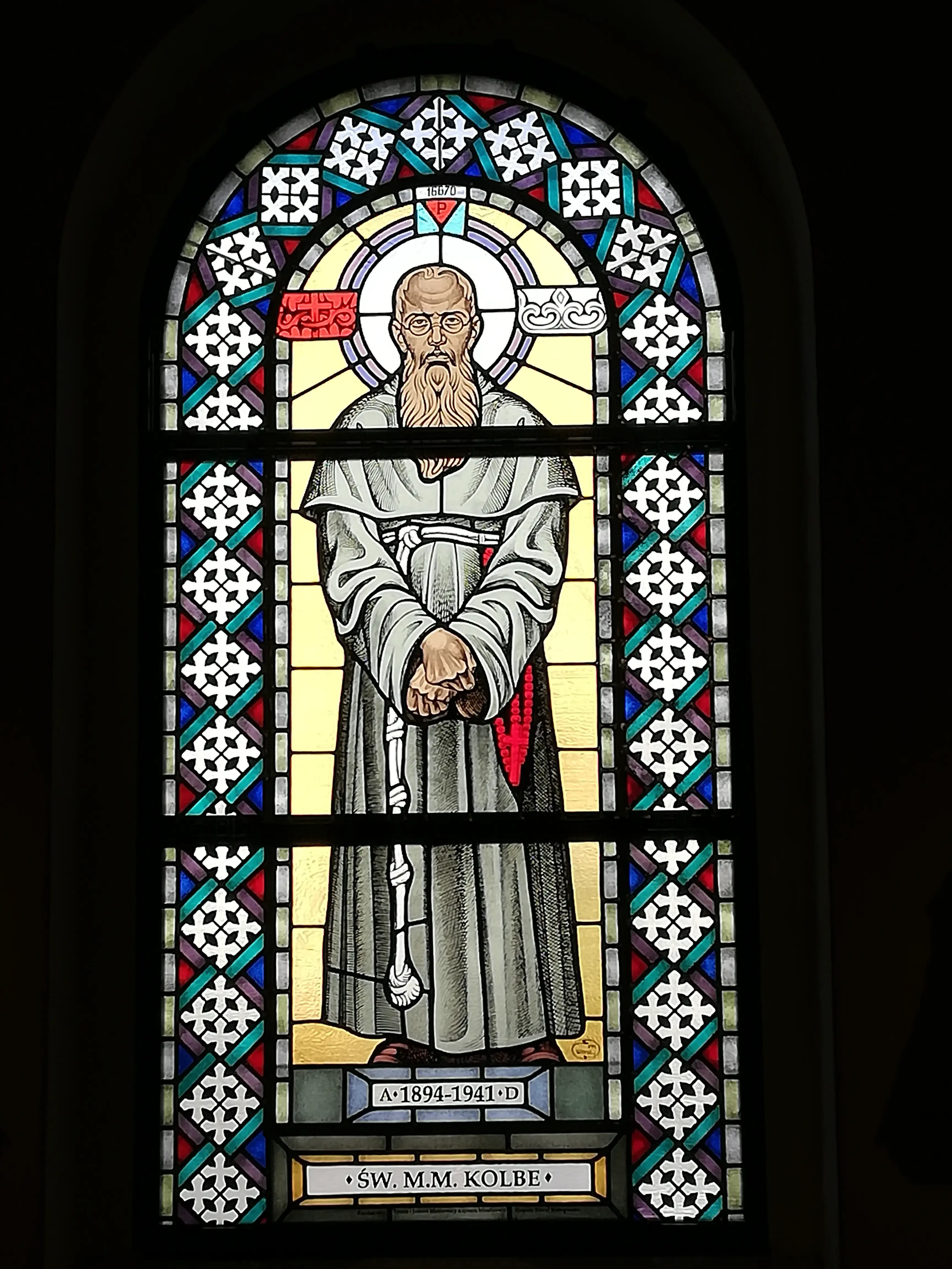 Kościół Najświętszego Serca Pana Jezusa