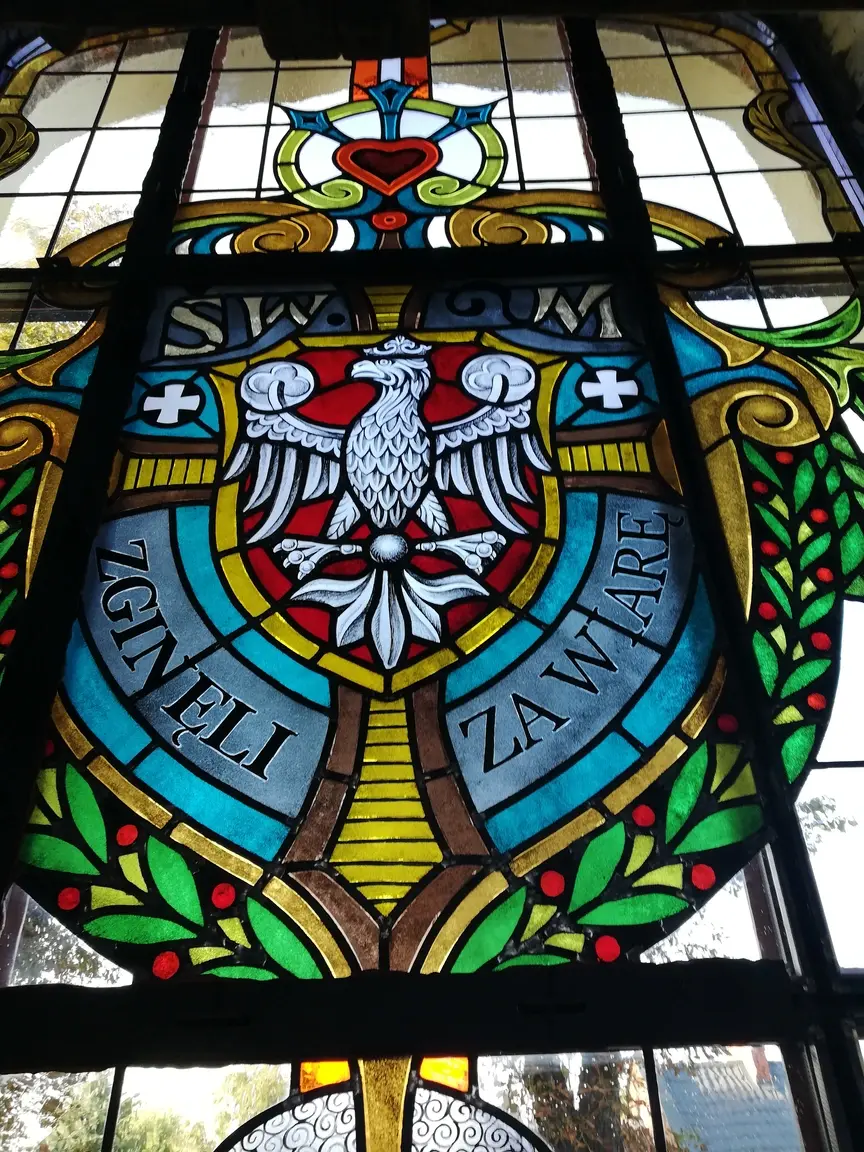 Kościół św. Wawrzyńca